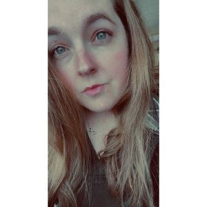 Meet your Posher, Kristin